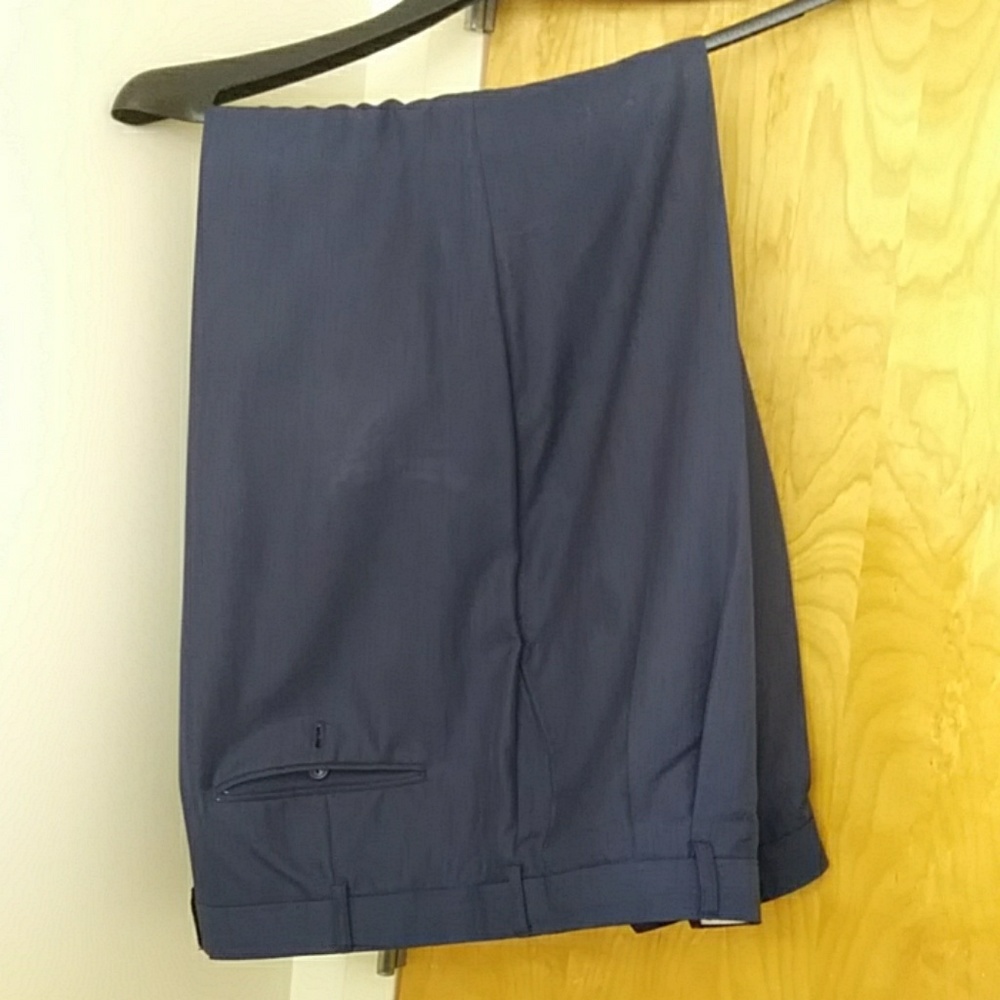 Mens Soprano 2 piece suit